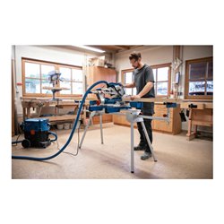 Bosch Kapp- und Gehrungssäge GCM 305-254 D