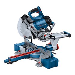 Bosch Kapp- und Gehrungssäge GCM 305-254 D