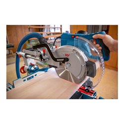 Bosch Kapp- und Gehrungssäge GCM 305-254 D