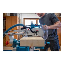 Bosch Kapp- und Gehrungssäge GCM 305-254 D