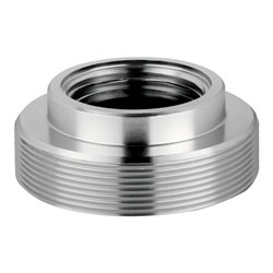 Metabo Adapter Akku-Fettpresse FP 18 LTX für LUBE-SHUTTLE® Kartusche 400g