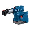Bosch Absaughammer mit SDS plus GDE 18V-12