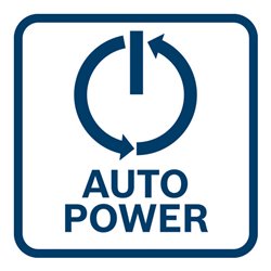 Bosch Absaughammer mit SDS plus GDE 18V-12