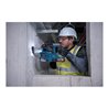Bosch Absaughammer mit SDS plus GDE 18V-12