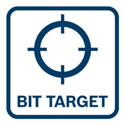 Bosch Absaughammer mit SDS plus GDE 18V-12