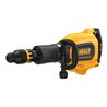 DEWALT 54 Volt SDS-max Akku-Meißelhammer 11 kg, 27,0 Joule