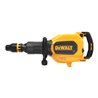DEWALT 54 Volt SDS-max Akku-Meißelhammer 11 kg, 27,0 Joule