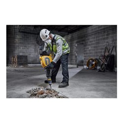 DEWALT 54 Volt SDS-max Akku-Meißelhammer 11 kg, 27,0 Joule