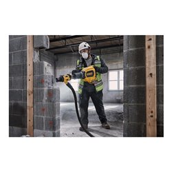 DEWALT 54 Volt SDS-max Akku-Meißelhammer 11 kg, 27,0 Joule