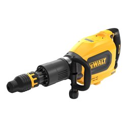 DEWALT 54 Volt SDS-max Akku-Meißelhammer 11 kg, 27,0 Joule