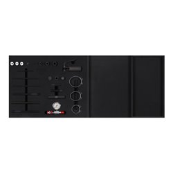 KS Tools MODULO Systemeinlagen-Satz für Hydraulikzylinder ohne Betätigungswerkzeuge, 25-tlg