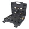 KS Tools Felgenschloss-Demontage-Satz, 15-tlg