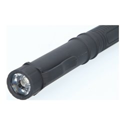 Brilliant Tools 2 in 1 COB-Taschenlampen-Display, 24-tlg