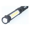 Brilliant Tools 2 in 1 COB-Taschenlampen-Display, 24-tlg