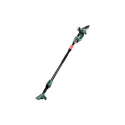 Metabo Akku-Gehölzsäge MS 18 LTX 15 Set mit Teleskopstab Karton 18V x +