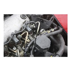 KS Tools Druckluft Injektoren-Auszieher-Satz, 9-tlg