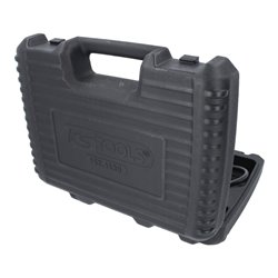 KS Tools Druckluft Injektoren-Auszieher-Satz, 9-tlg