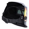 KS Tools Automatik-Schweißer-Schutzhelm, Flame Design