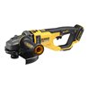DEWALT Akku-Winkelschleifer 54 V 230mm im Koffer