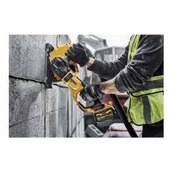 DEWALT Akku-Winkelschleifer 54 V 230mm im Koffer