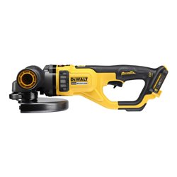 DEWALT Akku-Winkelschleifer 54 V 230mm im Koffer