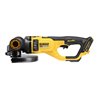 DEWALT Akku-Winkelschleifer 54 V 230mm im Koffer