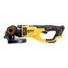 DEWALT Akku-Winkelschleifer 54 V 230mm