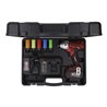 KS Tools eMONSTER 1/2“ Brushless-Akku-Schlag-Schrauber-Satz, 9-tlg