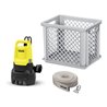 Kärcher Tauchpumpe SP 22.000 Flood Box