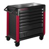 Kraftwerk Werkstattwagen PRO LINE PT1000 7 Schubladen