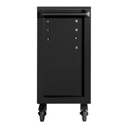 Kraftwerk Service-Werkstattwagen LT LINE LT700, 3 Schubladen, leer