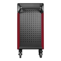 Kraftwerk Werkstattwagen PRO LINE PT800 5 Schubladen