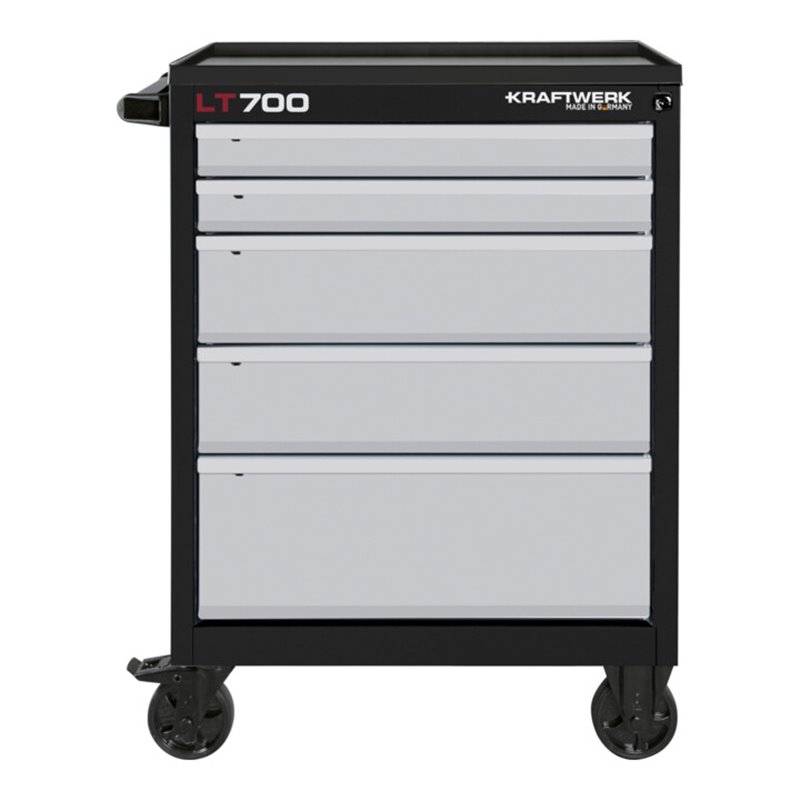 Kraftwerk Werkstattwagen LT700 60/40 5 Schubladen
