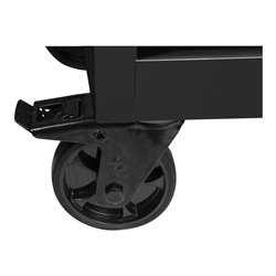 Kraftwerk Werkstattwagen LT700 60/40 5 Schubladen