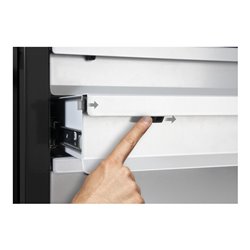 Kraftwerk Werkstattwagen LT700 60/40 5 Schubladen