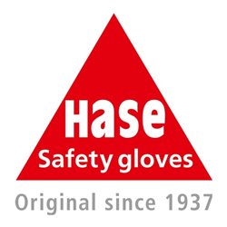 Hase Schweißerhandschuhe Mühlheim Blue aus Rindspaltleder