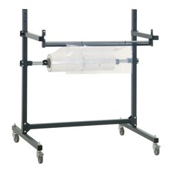 Rocholz Rollenständer mit Abreißvorrichtung SYSTEM 2000