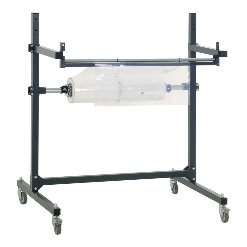 Rocholz Rollenständer mit Abreißvorrichtung SYSTEM 2000