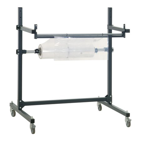 Rocholz Rollenständer mit Abreißvorrichtung SYSTEM 2000