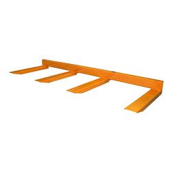 Bauer Südlohn Langguttraverse LGT3,5, lackiert