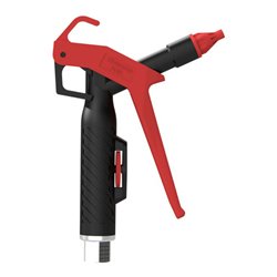 Riegler Hochleistungs-Blaspistole »Typhoon Plus«, Tülle LW 9