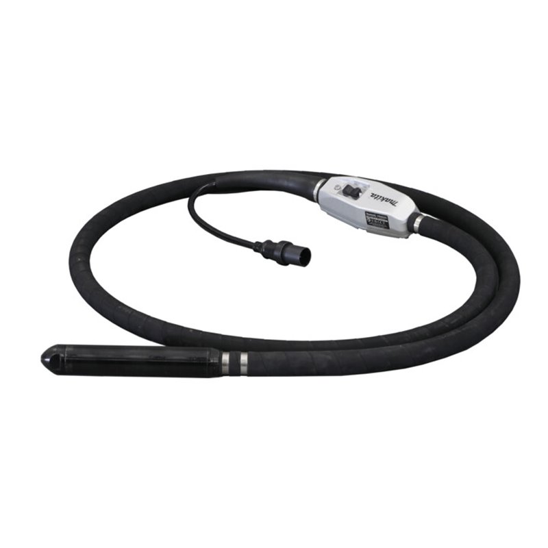 Makita Akku-Betonverdichter 36V D.43mm L.3m