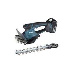 Makita Akku-Grasschere 18V