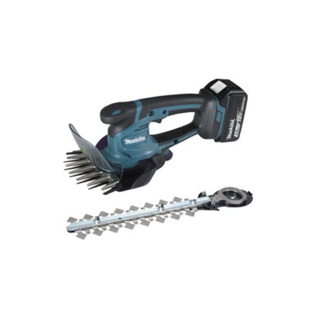 Makita Akku-Grasschere 18V
