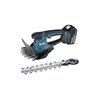 Makita Akku-Grasschere 18V