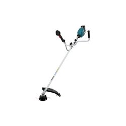 Makita Akku-Freischneider 40V mit asymmetrischem Zweihandgriff inkl. Akku