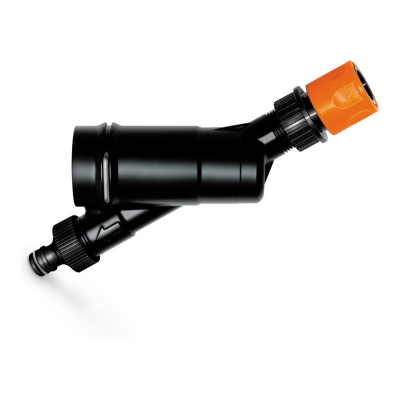 STIHL Rückflussverhinderer