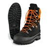 STIHL Motorsägen-Lederstiefel MS-Stiefel, Advance GTX Gr. 43
