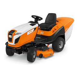 STIHL Rasentraktor RT 5112 Z