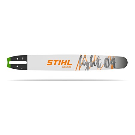 STIHL Führungsschiene R 30 cm/12' 1,3MM/0.050' 3/8'P